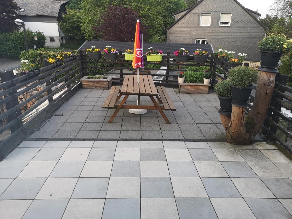 Apartment Dorfschule Mollseifen