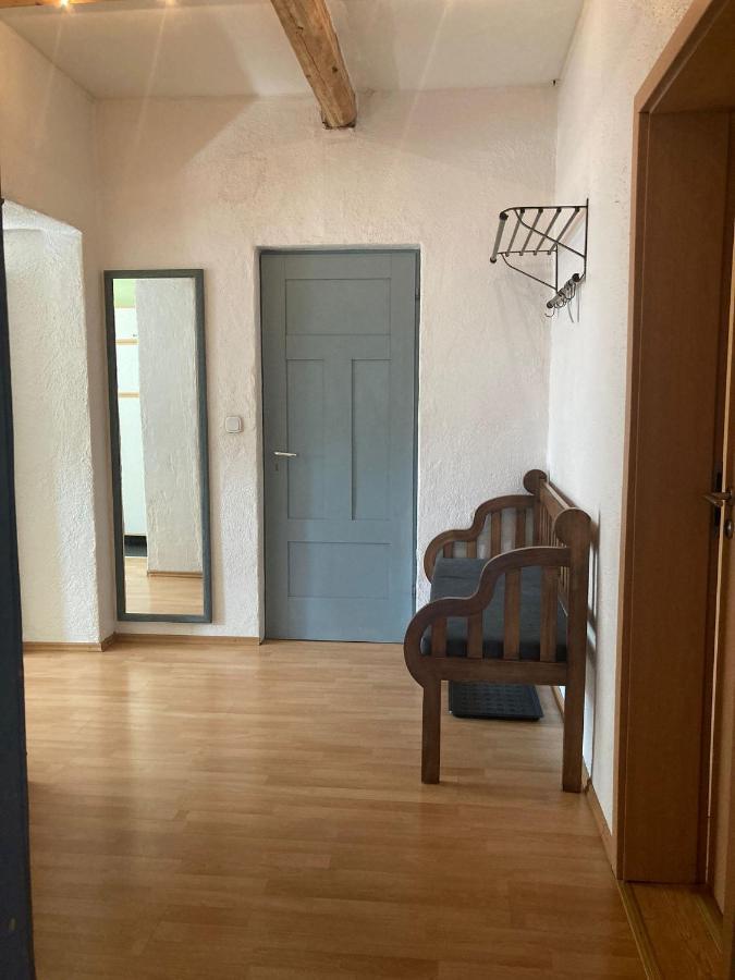 Dorfschule Mollseifen Apartment
