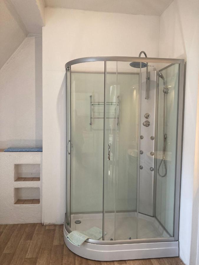 Dorfschule Mollseifen Apartment Winterberg
